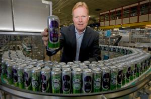 koeman heineken